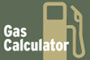 Quickly estimate how much gas your next trip will take!