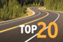 See myscenicdrives.com’s users top-20 scenic drives!