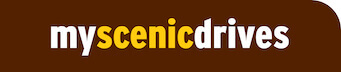 myscenicdrives.com: Find your next Scenic Drive