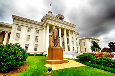 Alabama State Capitol