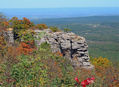 Mount Magazine State Park