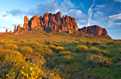 mountains arizona superstition apache trail trails hiking travel drives desert mountain az bigstock south scenic photodune locations tripstodiscover amac tours