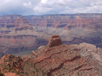 The Grand Canyon