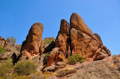 Pinnacles National Park