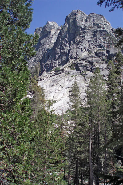 Kings Canyon and Sequoia National Park | California Scenic ... Kings Canyon and Sequoia National Park | California Scenic ...