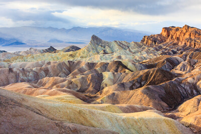 Zabriskie Point