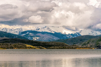 Lake Granby