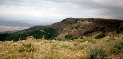 Grand Mesa