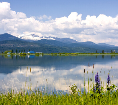 Pend Oreille River