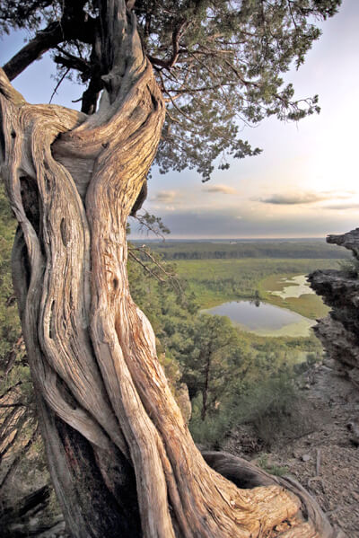Mississippi River