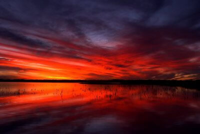 Photo courtesy of the Great Bend Convention & Visitors Bureau.