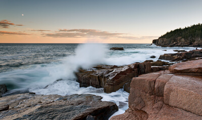 Acadia National Park