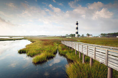 Bodie Light