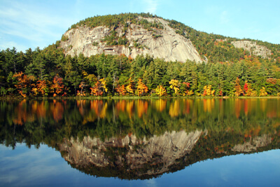 Echo Lake