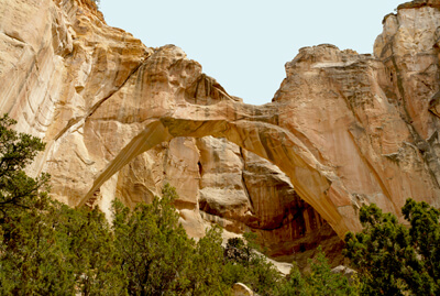 La Ventana Arch