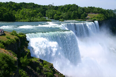 Niagara Falls
