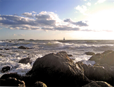 Sakonnet Point