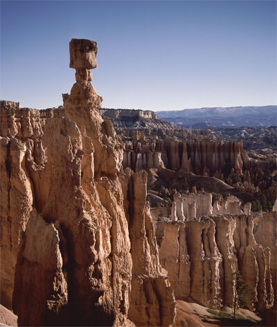 Bryce Canyon
