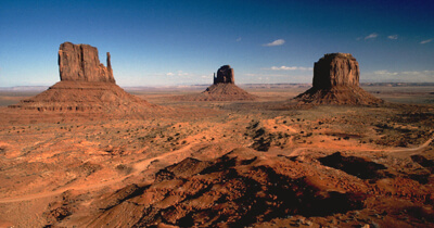 Monument Valley