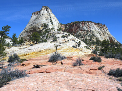 Zion National Park