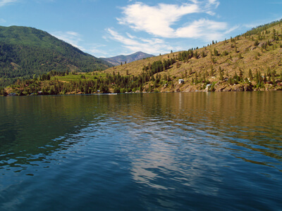 Lake Chelan