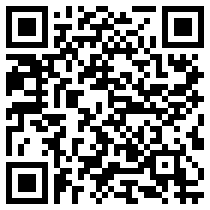 QR code linking to Death Valley Scenic Byway