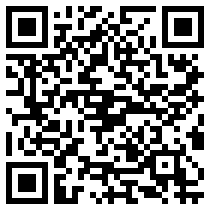 QR code linking to Dinosaur Diamond Scenic Byway