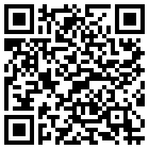 QR code linking to Highway of Legends Scenic Byway