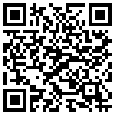 QR code linking to Mount Evans Scenic Byway