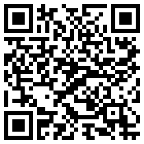 QR code linking to Mount Evans Scenic Byway