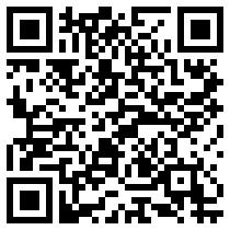 QR code linking to Peak to Peak Scenic Byway