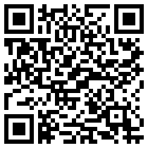 QR code linking to Tracks Across Borders Scenic & Historic Byway