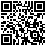 QR code linking to A1A Scenic and Historic Coastal Byway