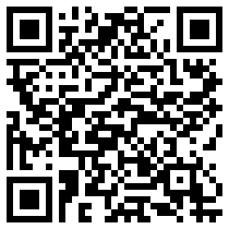 QR code linking to Indian River Lagoon
