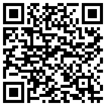 QR code linking to Russell Brasstown Scenic Byway