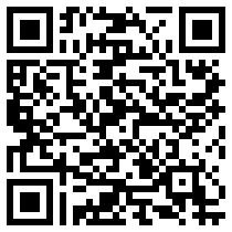 QR code linking to Northwest Passage Scenic Byway