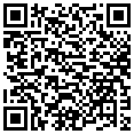 QR code linking to Wetlands and Wildlife Scenic Byway