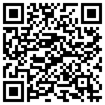 QR code linking to Red River Gorge Scenic Byway