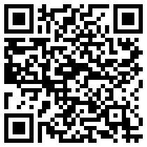 QR code linking to Glacier To Yellowstone
