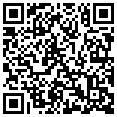 QR code linking to Trail of the Mountain Spirits