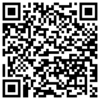 QR code linking to Cape Hatteras National Seashore