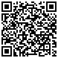QR code linking to Theodore Roosevelt National Park - North Unit