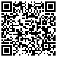 QR code linking to Mount Rushmore and the Badlands