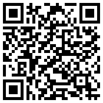 QR code linking to Nebo Loop Byway