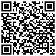 QR code linking to Colonial National Historical Parkway