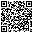 QR code linking to Cascade Valley Heritage Corridor