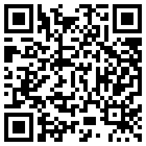 QR code linking to The Hood Canal Loop