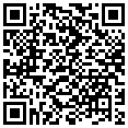 QR code linking to Kettle Falls to Selkirk Mountains