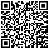 QR code linking to Alabama Gulf Coast Convention and Visitors Bureau