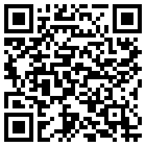 QR code linking to Dexter Parsonage Museum
